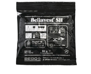 Bellavest SH паковка для коронок и мостовидных протезов.