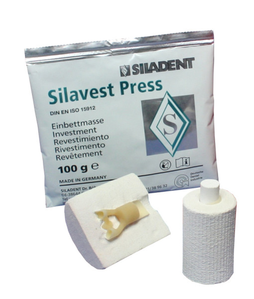 Silavest Press (thumb16653)