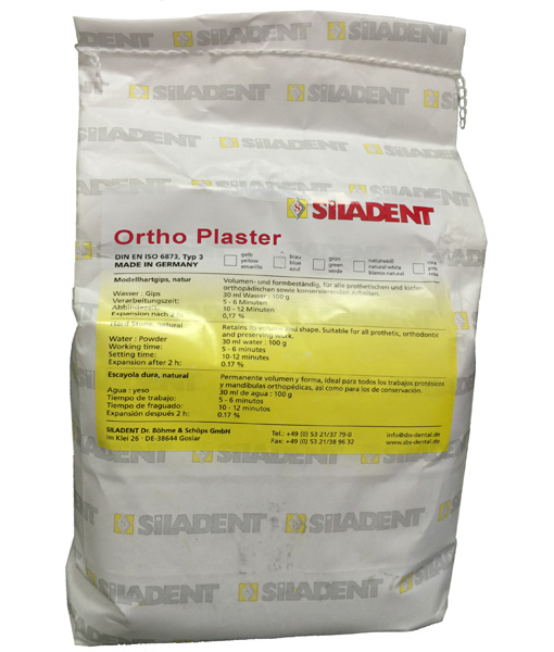 Ortho Plaster (thumb15750)
